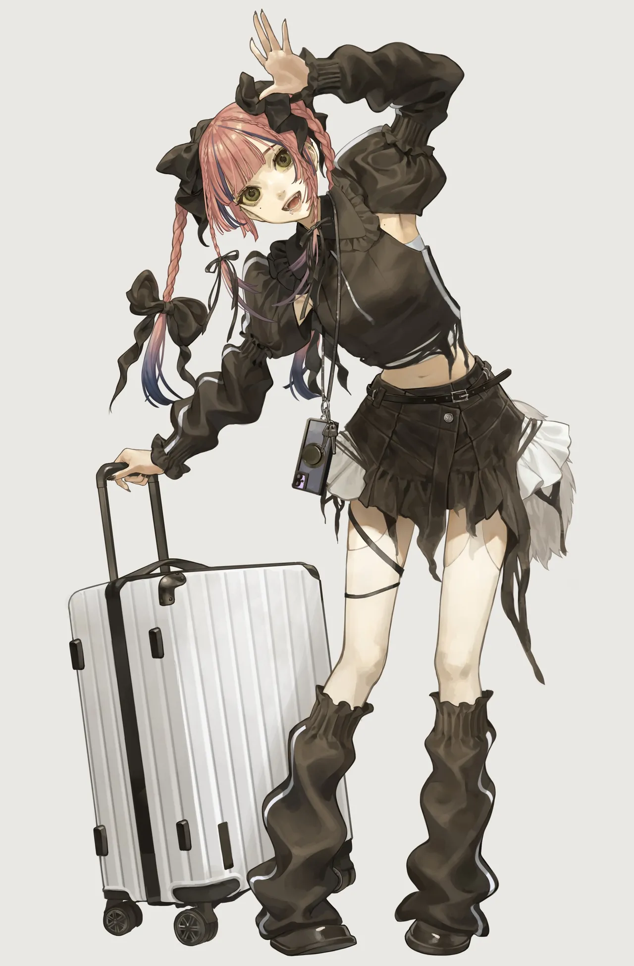 [Twitter] Sakauchi Waka (sakauchi0) Bildnummer 2