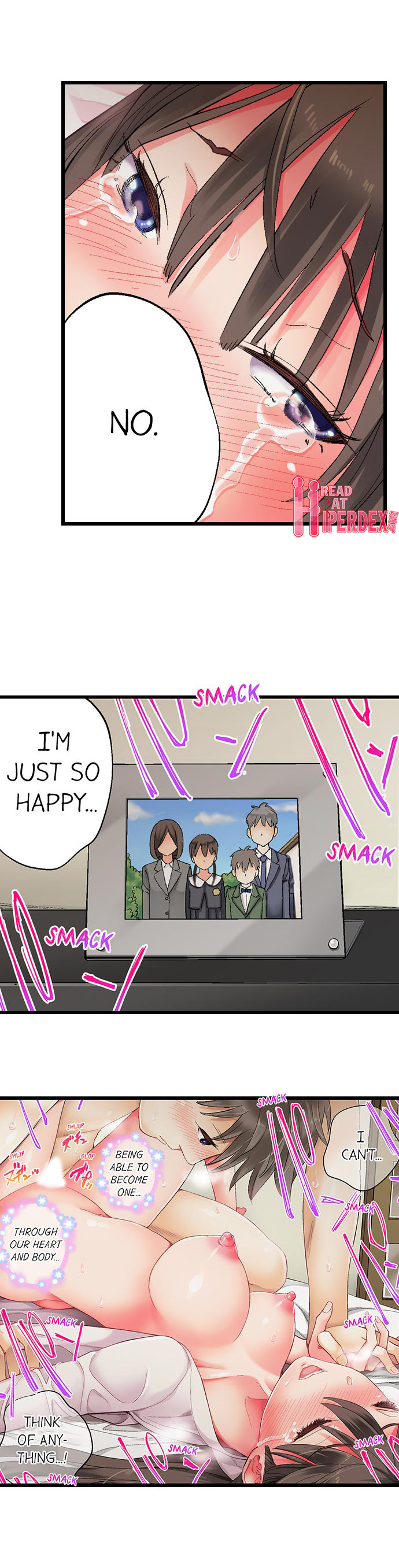 [Sida] Hidden Sex under Fireworks (Complete) [English] {Hipertoon} Bildnummer 117