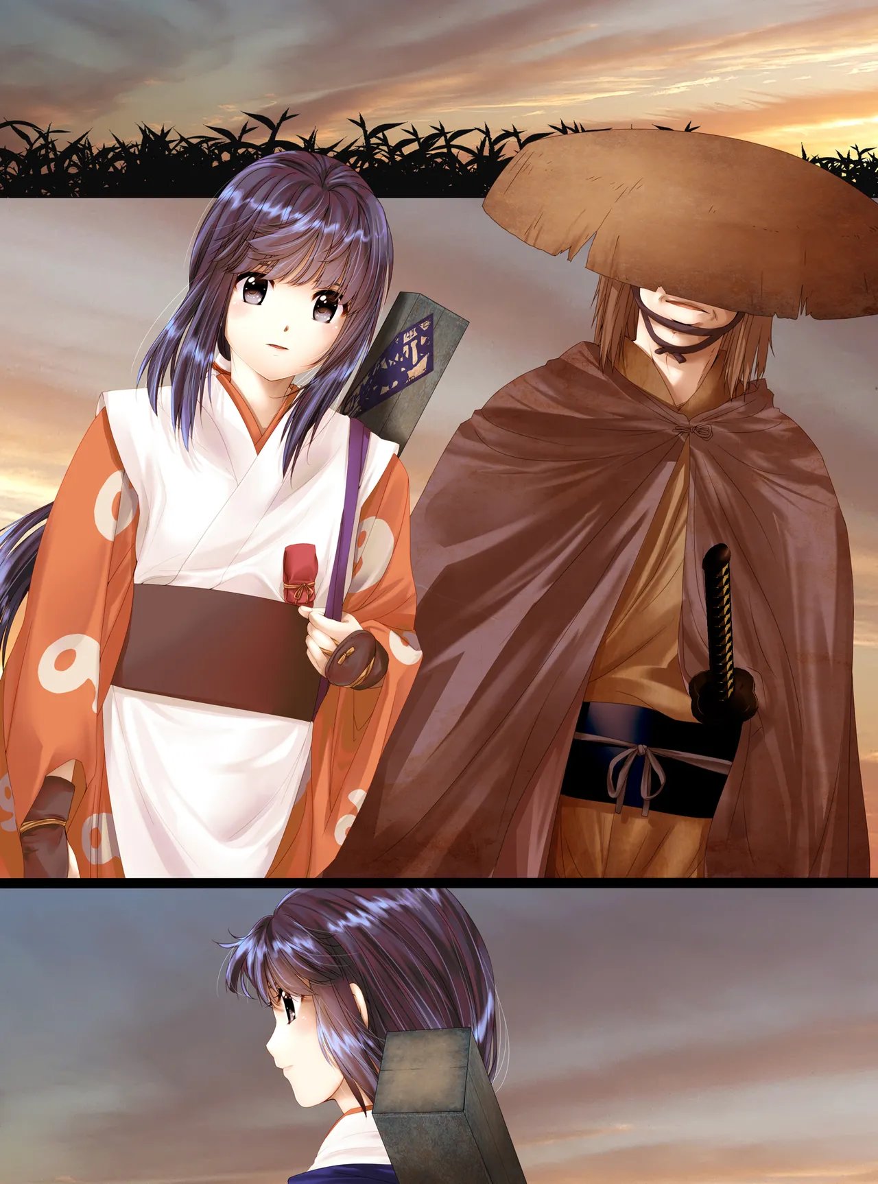 最強の妖怪討伐士、まさかの弱妖怪に敗北!人形にされて売られるなんて!【前編】 shinenkan 이미지 번호 25