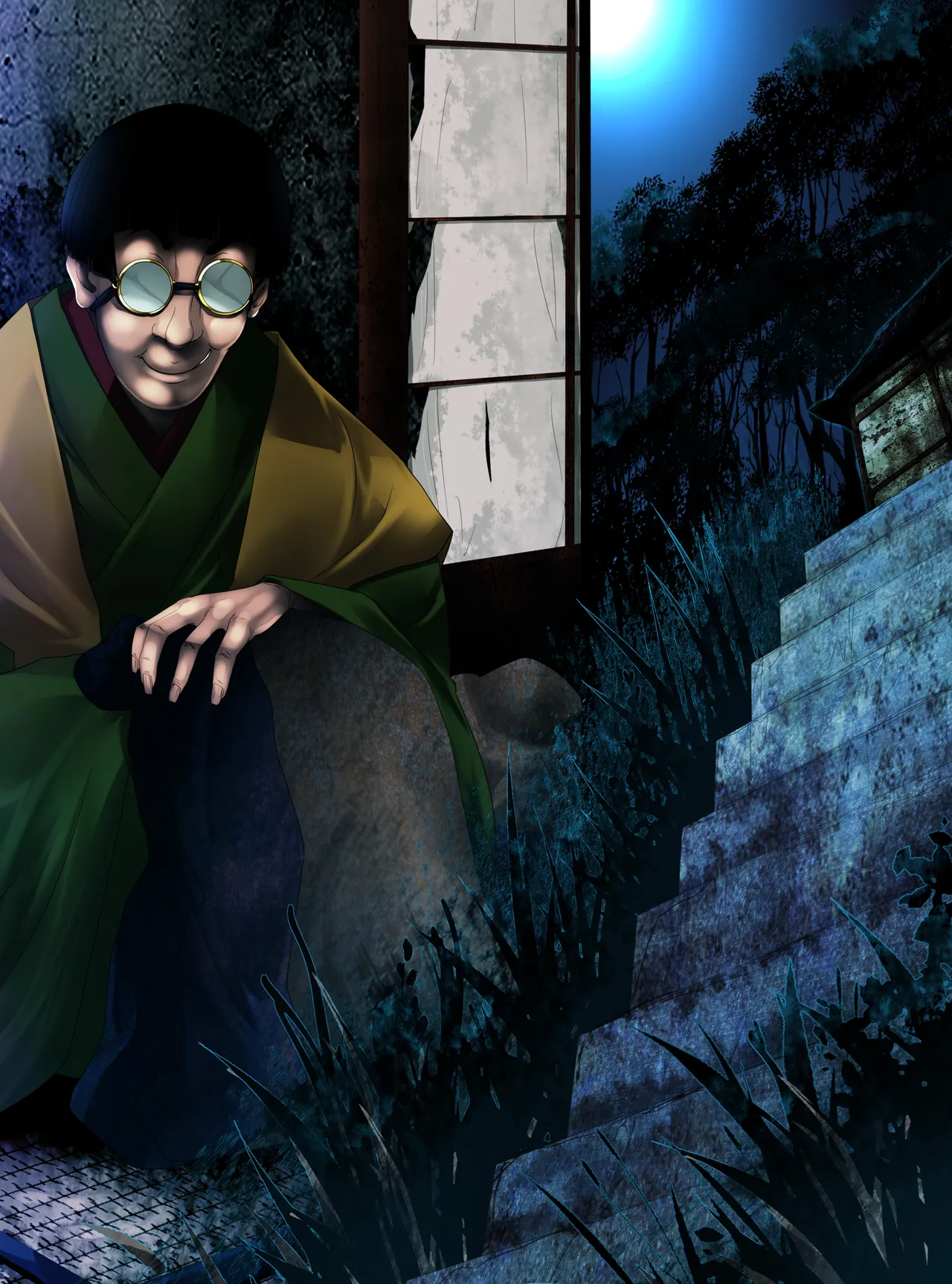 最強の妖怪討伐士、まさかの弱妖怪に敗北!人形にされて売られるなんて!【前編】 shinenkan 이미지 번호 26