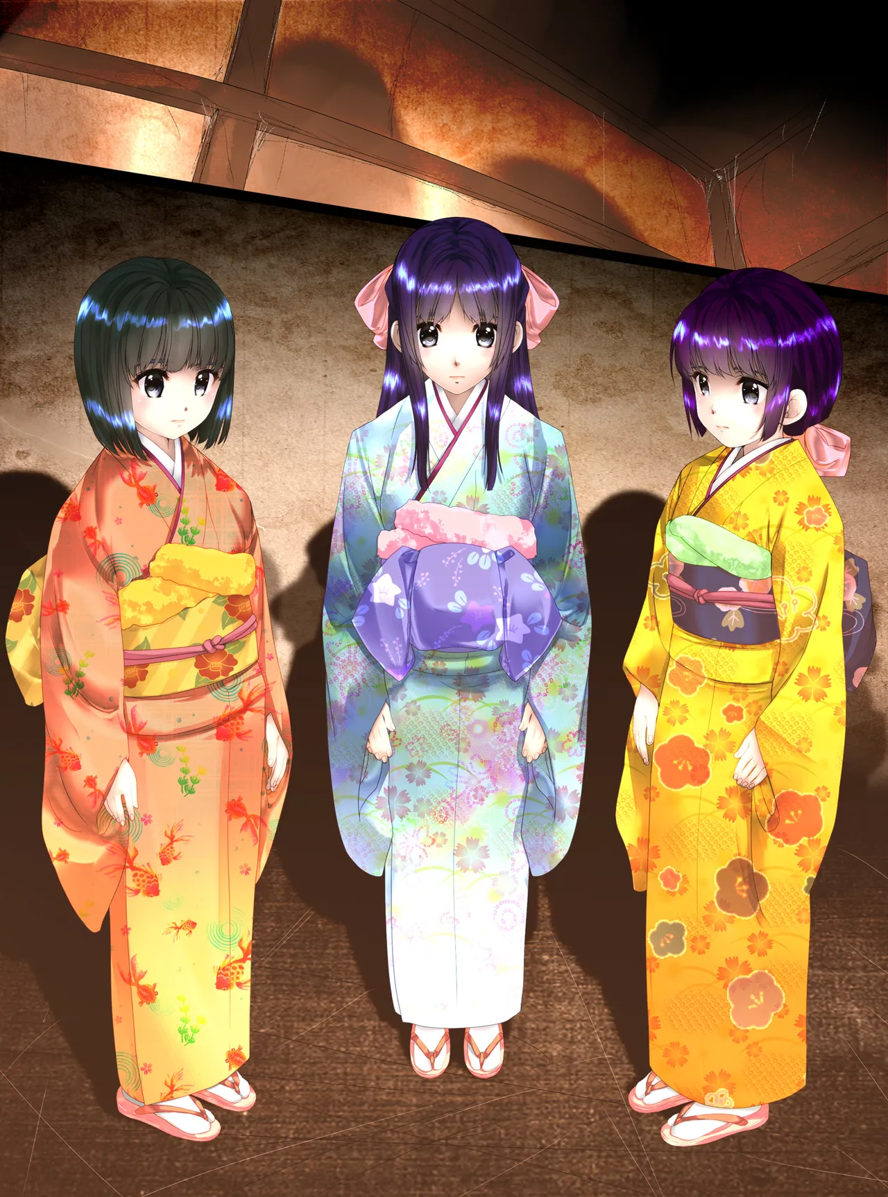 最強の妖怪討伐士、まさかの弱妖怪に敗北!人形にされて売られるなんて!【前編】 shinenkan 이미지 번호 27