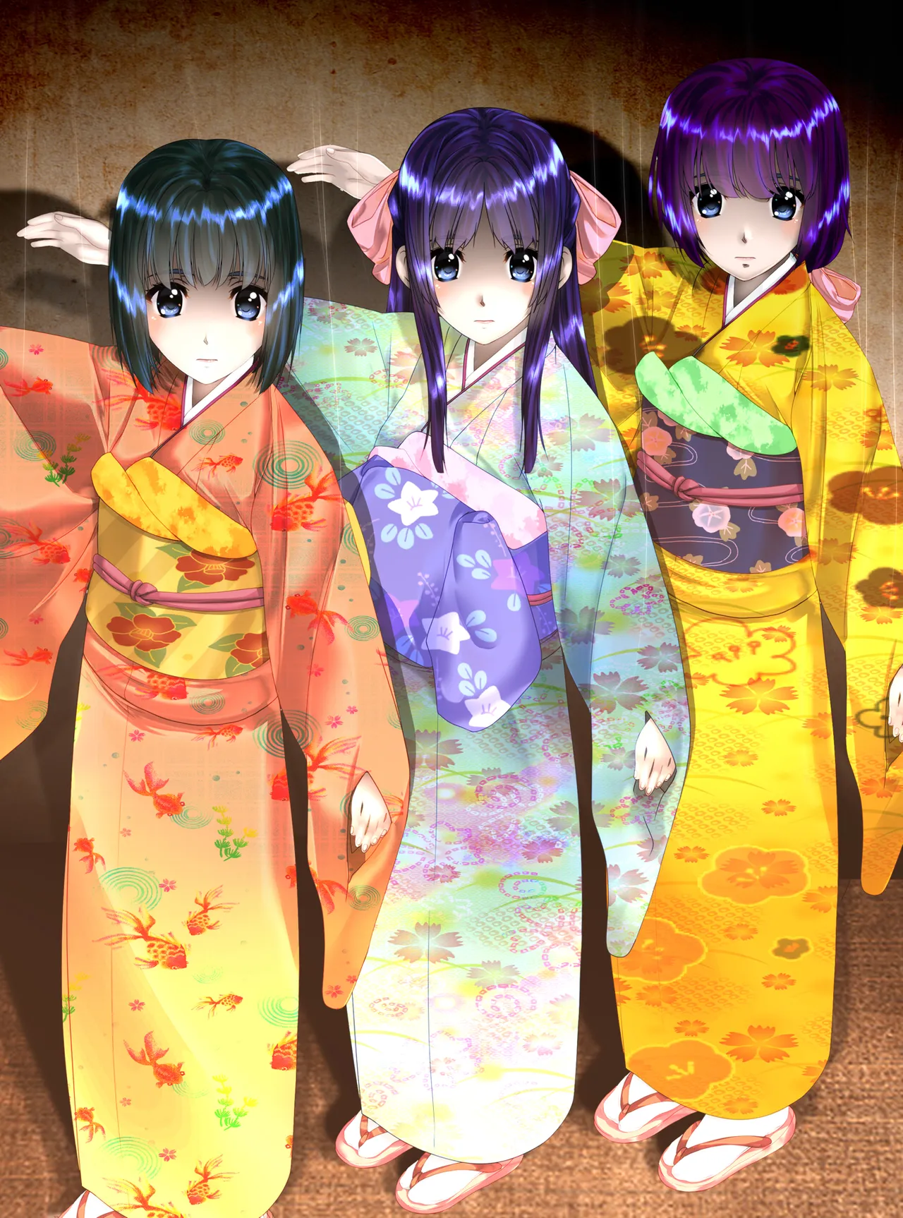 最強の妖怪討伐士、まさかの弱妖怪に敗北!人形にされて売られるなんて!【前編】 shinenkan 이미지 번호 29