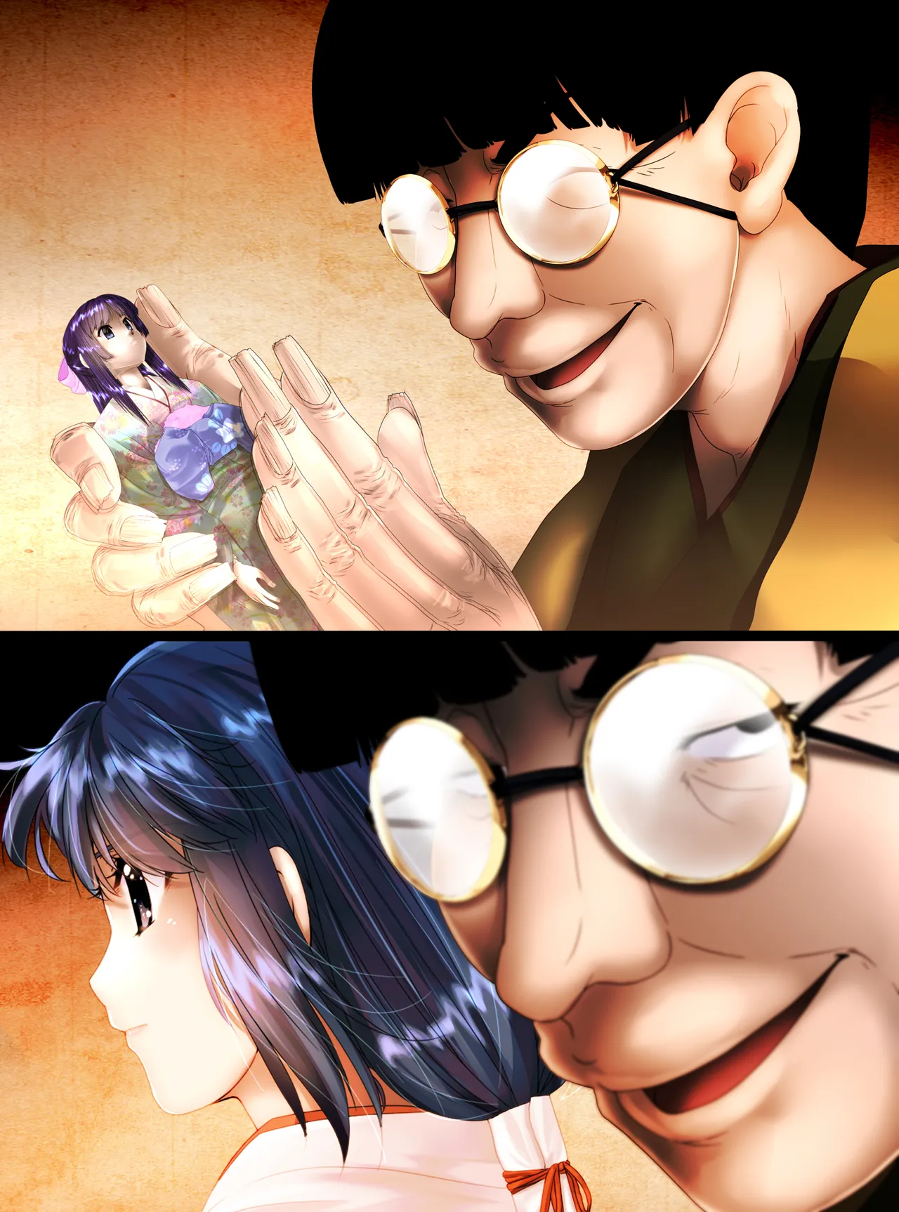 最強の妖怪討伐士、まさかの弱妖怪に敗北!人形にされて売られるなんて!【前編】 shinenkan 이미지 번호 30