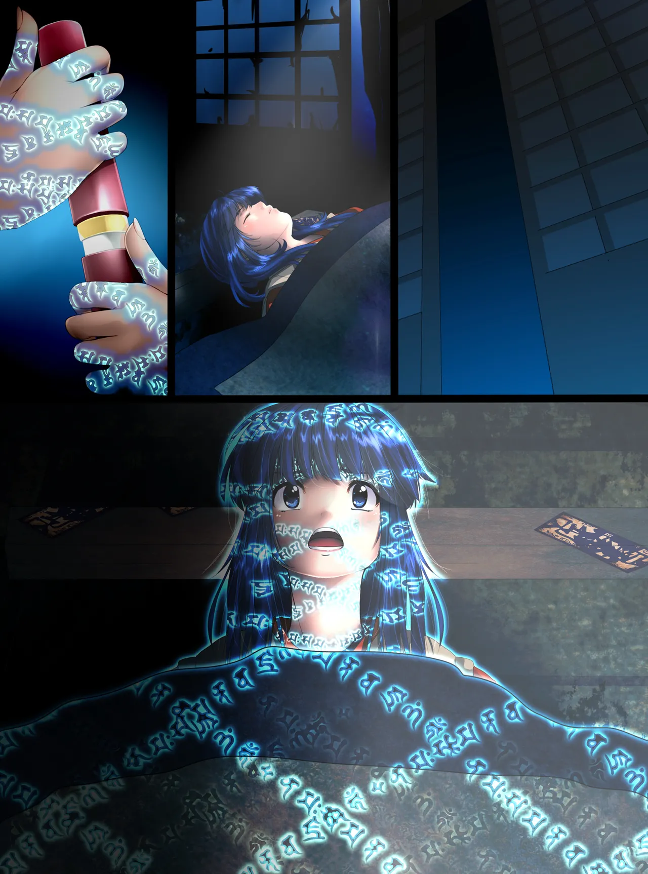 最強の妖怪討伐士、まさかの弱妖怪に敗北!人形にされて売られるなんて!【前編】 shinenkan 이미지 번호 32