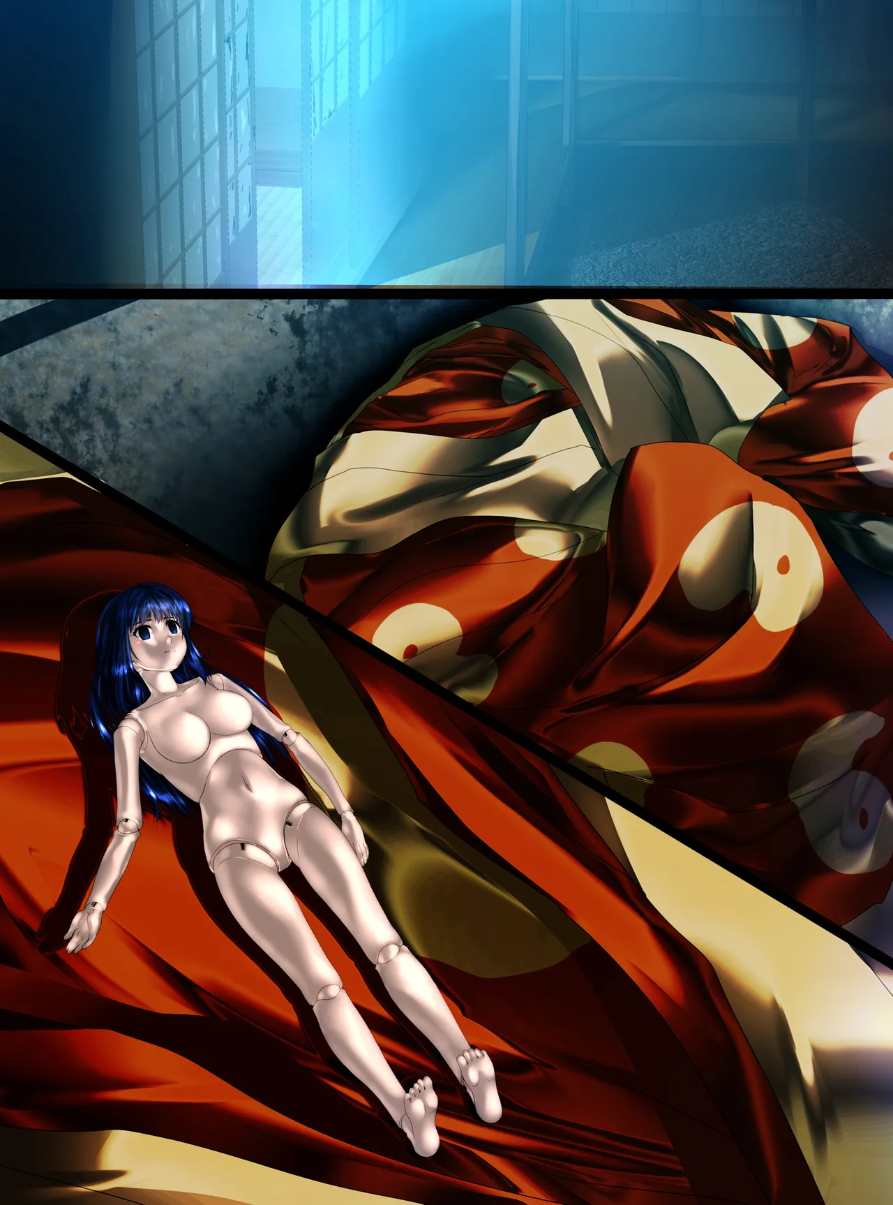 最強の妖怪討伐士、まさかの弱妖怪に敗北!人形にされて売られるなんて!【前編】 shinenkan 이미지 번호 35