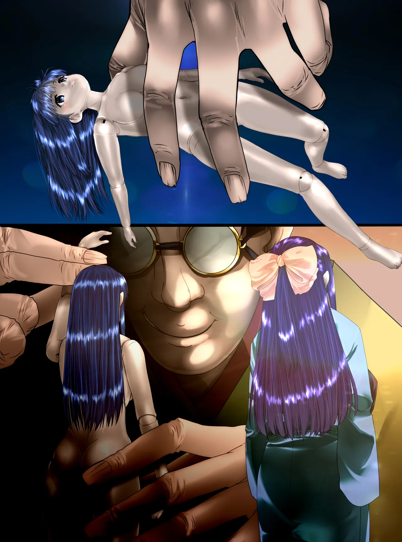 最強の妖怪討伐士、まさかの弱妖怪に敗北!人形にされて売られるなんて!【前編】 shinenkan 이미지 번호 41