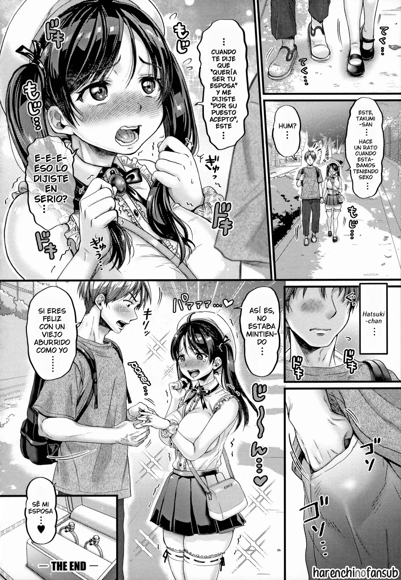 [Tachi Iyashi] Motto Mazo Mesu Happy Acme | Mas Orgasmo Feliz de una Perra Masoquista (Maso Mesu Happy Acme) [Spanish] [Decensored] [Harenchi no Fansub] 图片编号 26