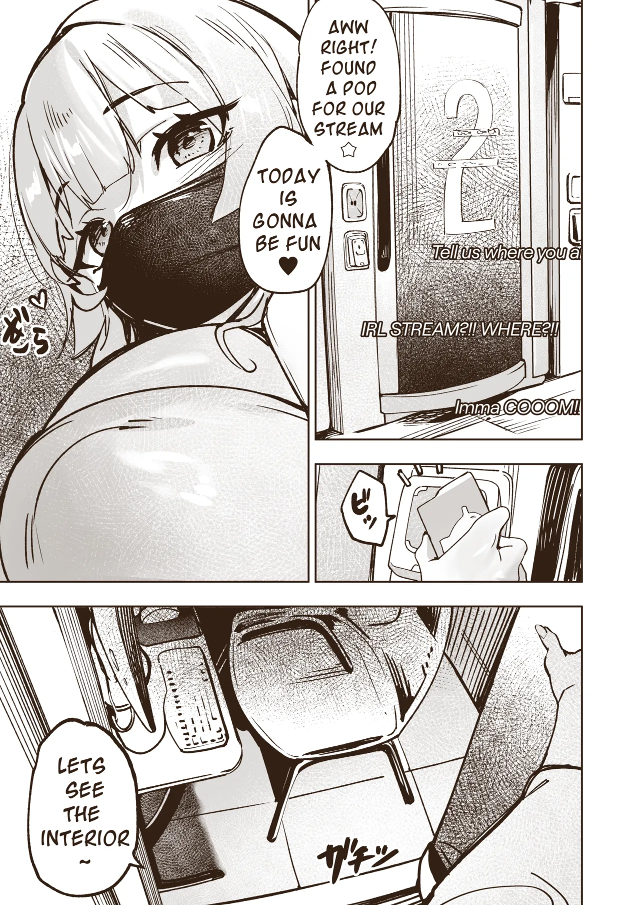 [Tamada Heijun] Sasha numero di immagine  2