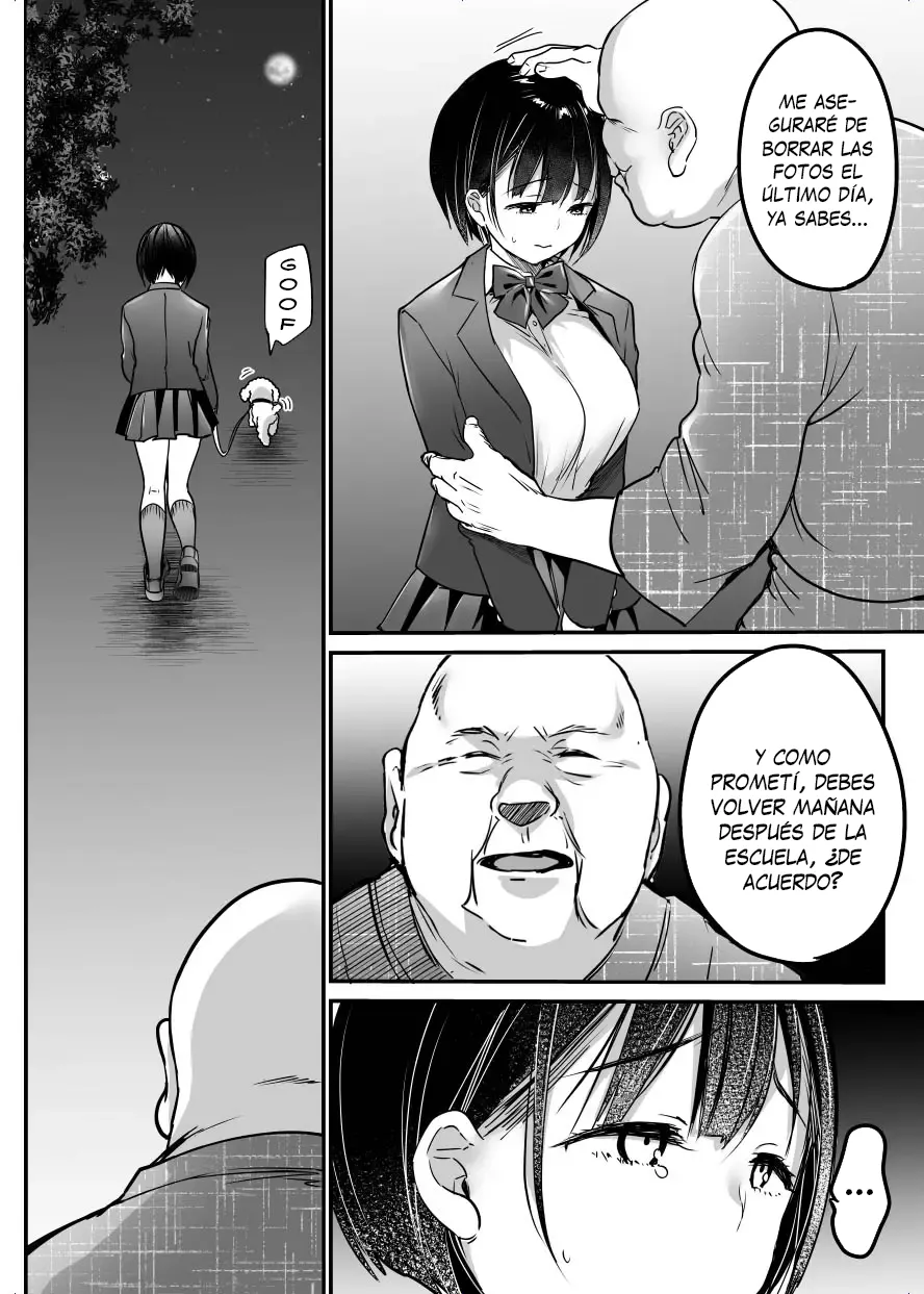 [Super Ichigo-chan (DraGon9, Misaoka)] Sotsugyou made no Sankagetsu | 3 Meses Hasta la Graduación [Spanish] [KZ Scan] 35eme image