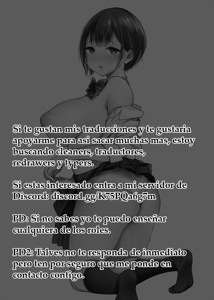 [Super Ichigo-chan (DraGon9, Misaoka)] Sotsugyou made no Sankagetsu | 3 Meses Hasta la Graduación [Spanish] [KZ Scan] 69eme image