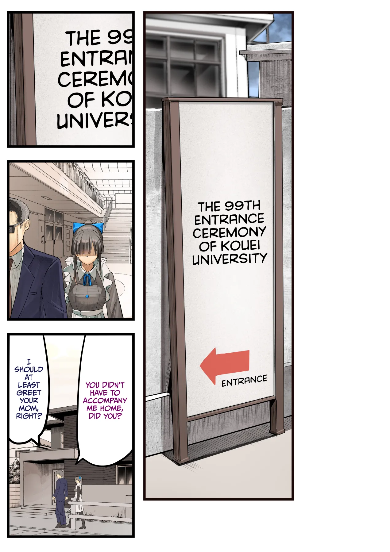 [Calm Atomosphere (Shinya)] Kimi no Maku o Yaburu no wa Boku dato Omotteta.. InCha NTR Monogatari -BSS Hen- [English] [CulturedCommissions] 画像番号 9