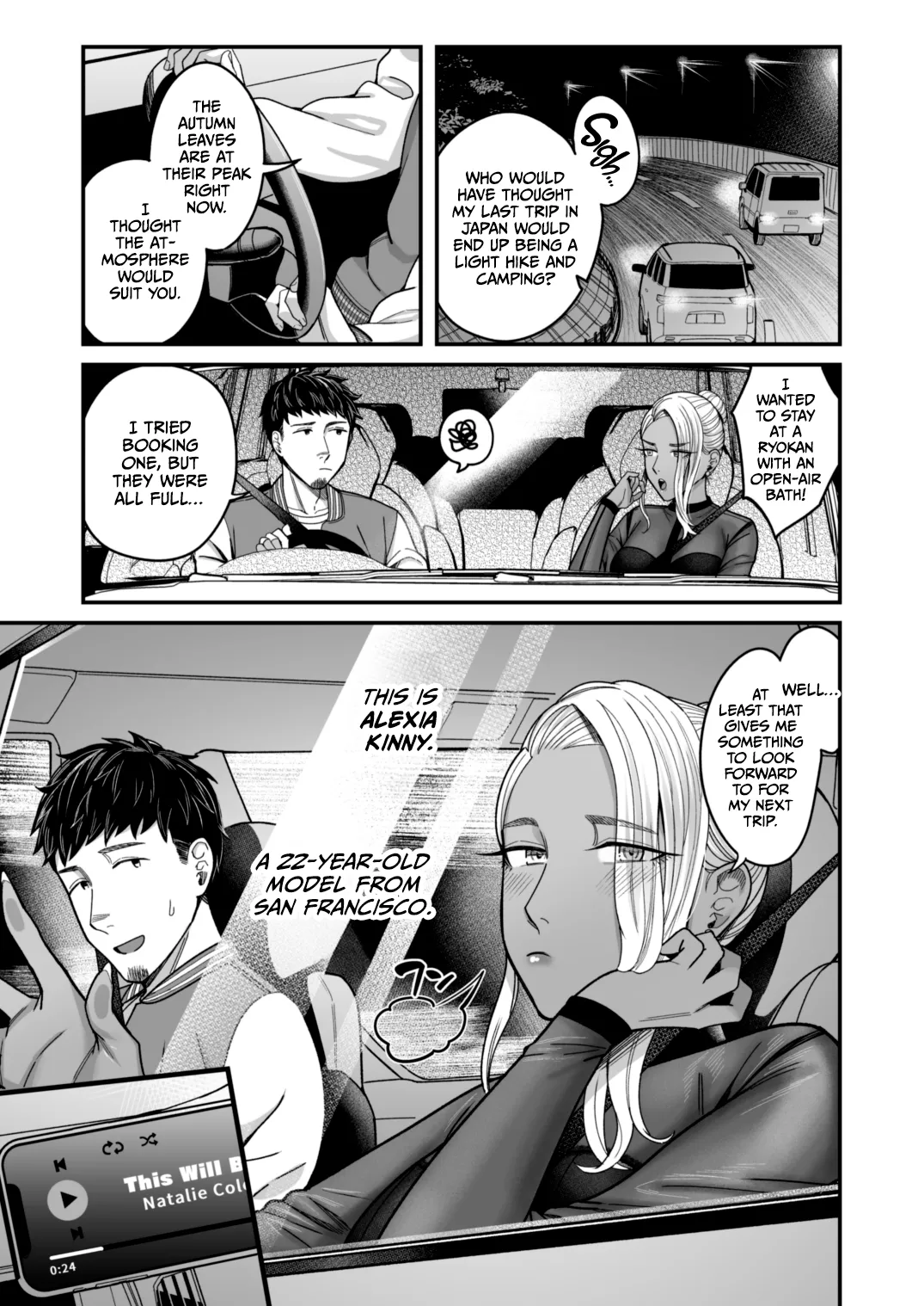 [YAGEN Nankotsu (Inukami Inoji)] Ally-san wa doko demo ikitai!! 2 [English] [CulturedCommissions] numero di immagine  4