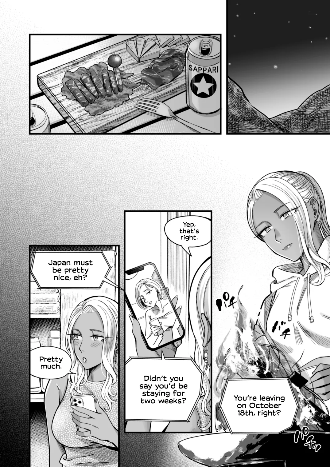 [YAGEN Nankotsu (Inukami Inoji)] Ally-san wa doko demo ikitai!! 2 [English] [CulturedCommissions] numero di immagine  37