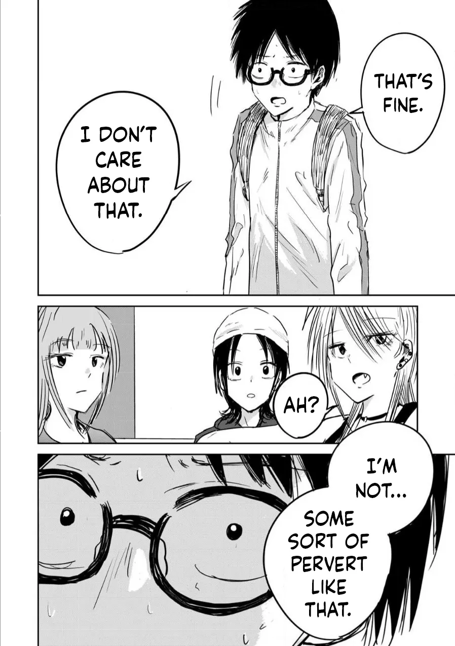 [Nakaura Tomoki] Ueno-kun Has Been Developed Chapter 2 [English] Bildnummer 22