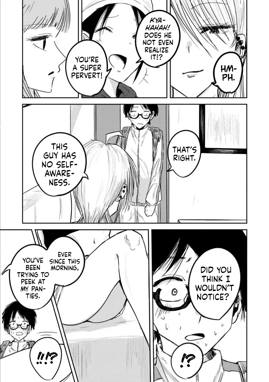 [Nakaura Tomoki] Ueno-kun Has Been Developed Chapter 2 [English] Bildnummer 23