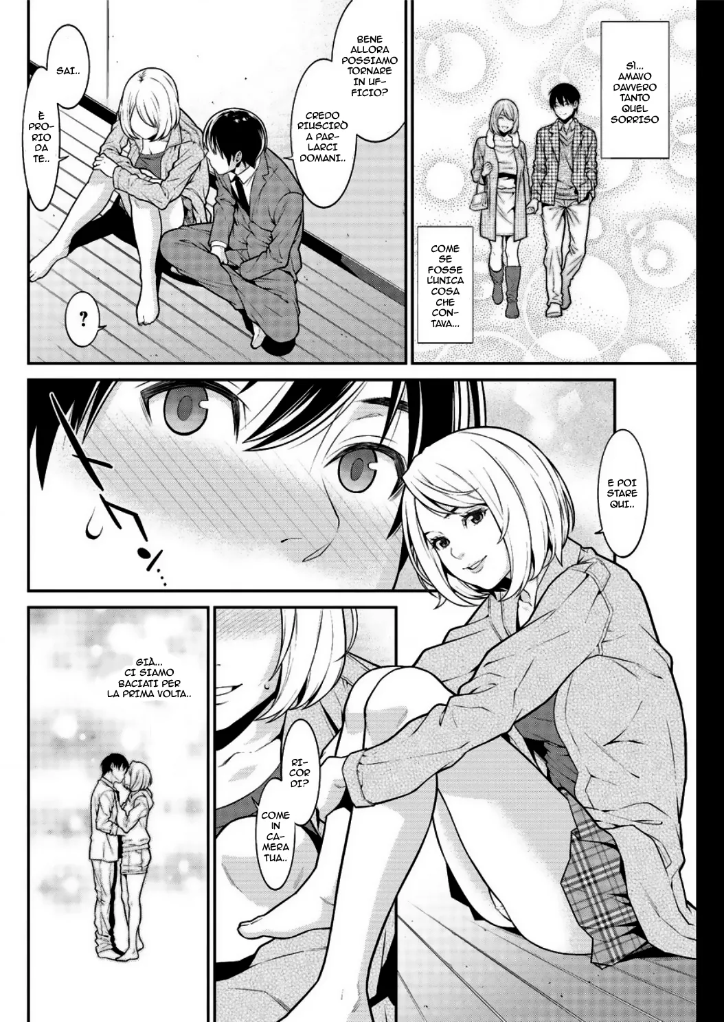 [Syuuen] Heartful Home | Casa Passionale [Italian] [Digital] 1-2-3 이미지 번호 11