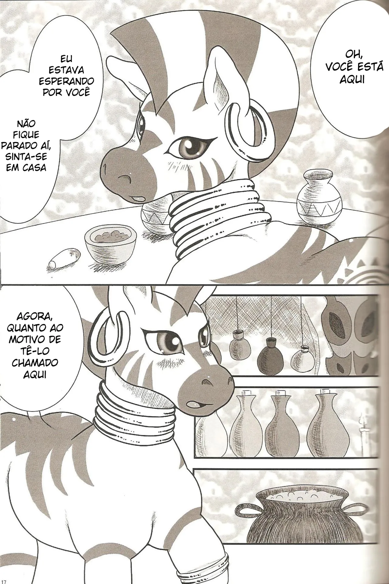 (Fur-st 5) [Harenchi Doubutsuen (Shinooka Fuku Enchou)] MLP de Mufumufu (My Little Pony: Friendship is Magic) [Portuguese-BR] [Incomplete] 画像番号 1