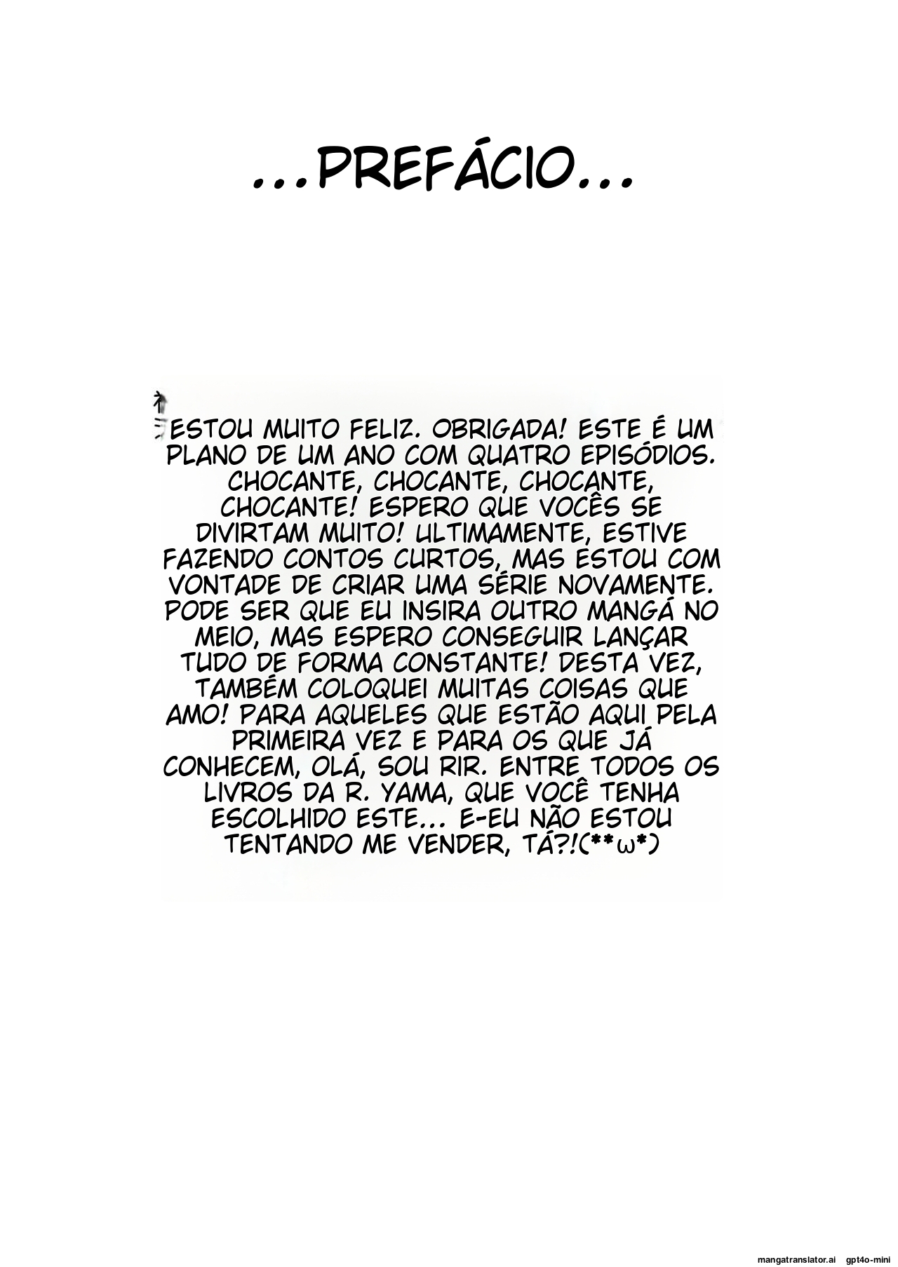 [dameningen+ (RIR)] Anata wa Watashi no Geboku-sama♡ [Digital] [Portuguese-BR] numero di immagine  3