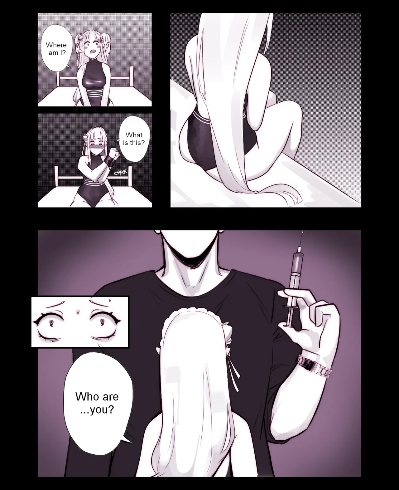 [$TENGAS CORP] GET TENGA'D Bildnummer 6