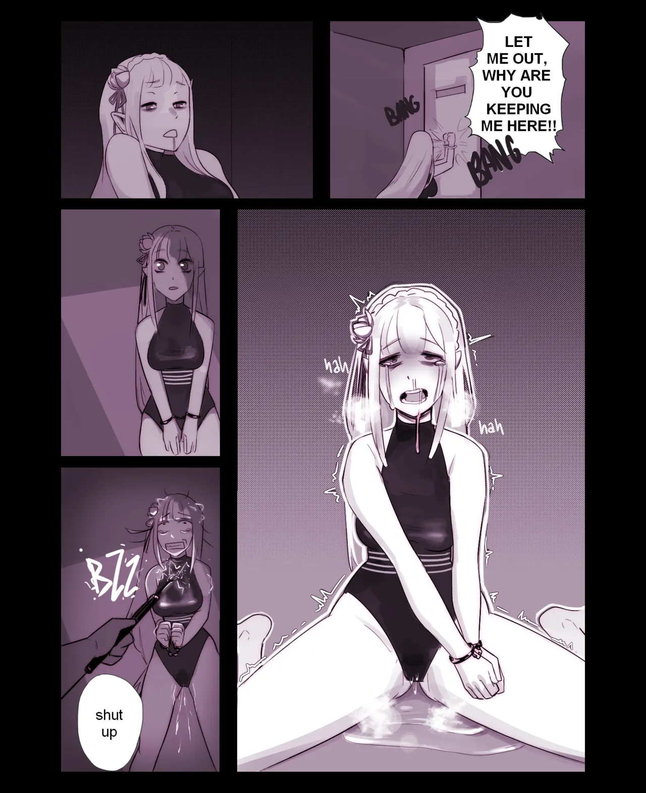 [$TENGAS CORP] GET TENGA'D Bildnummer 8