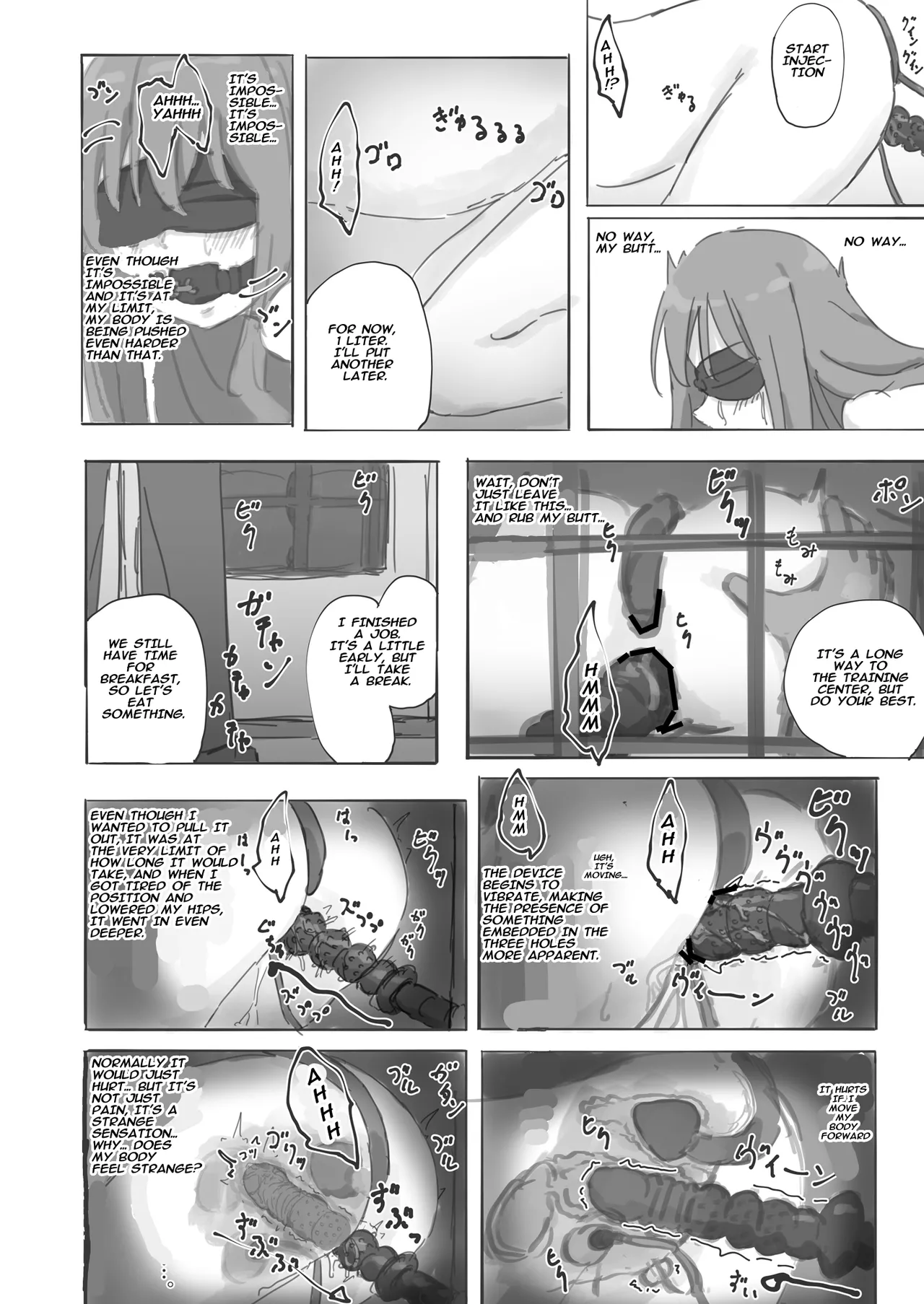 [Yukimaruya (Yukimuramaru)] Public Property Sex Slave Girl Spin-off: At the End of Summer + Ona Support Proposal Using Public Property ~Doujinshi Mouth Service Edition~ [Digital] 画像番号 26