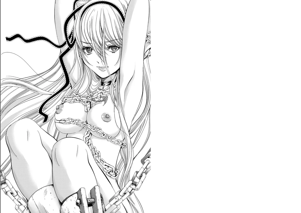 [Miyazaki Maya] Holy Knight ~Junketsu to Ai no Hazama de~ Vol. 6 - English 이미지 번호 2