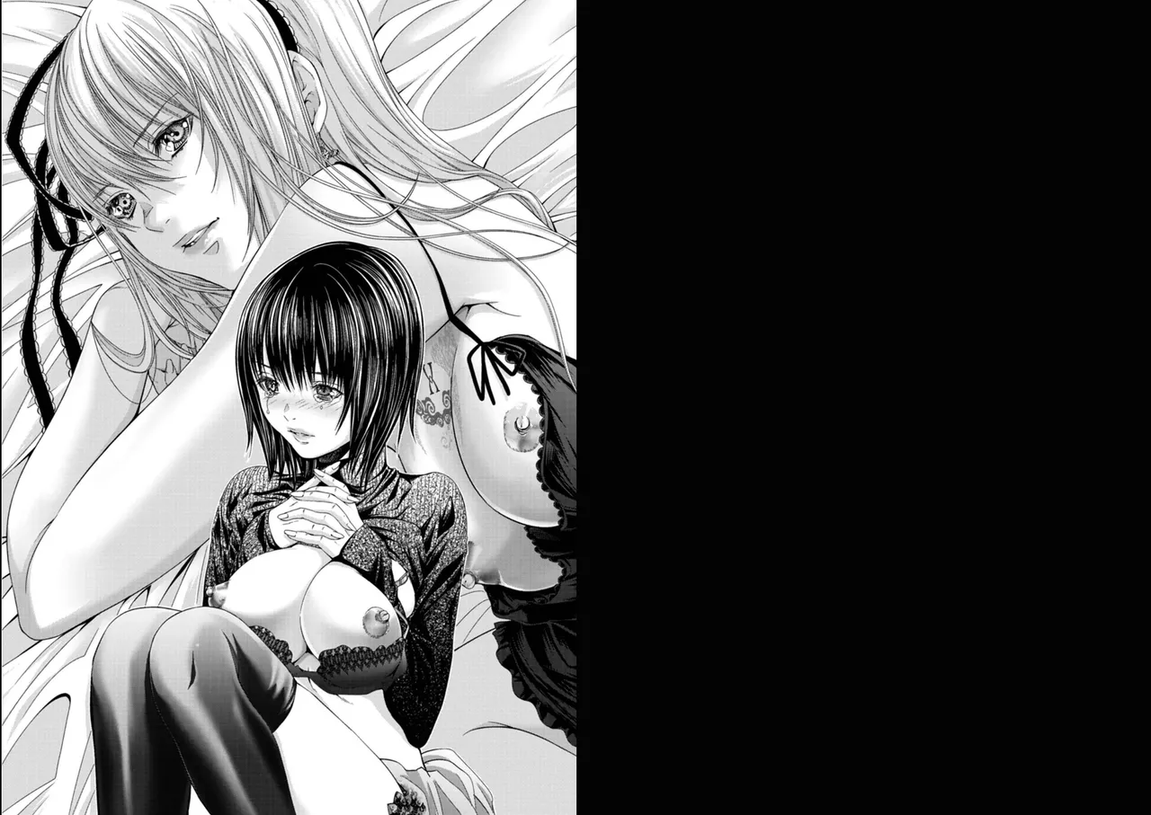 [Miyazaki Maya] Holy Knight ~Junketsu to Ai no Hazama de~ Vol. 6 - English 이미지 번호 13