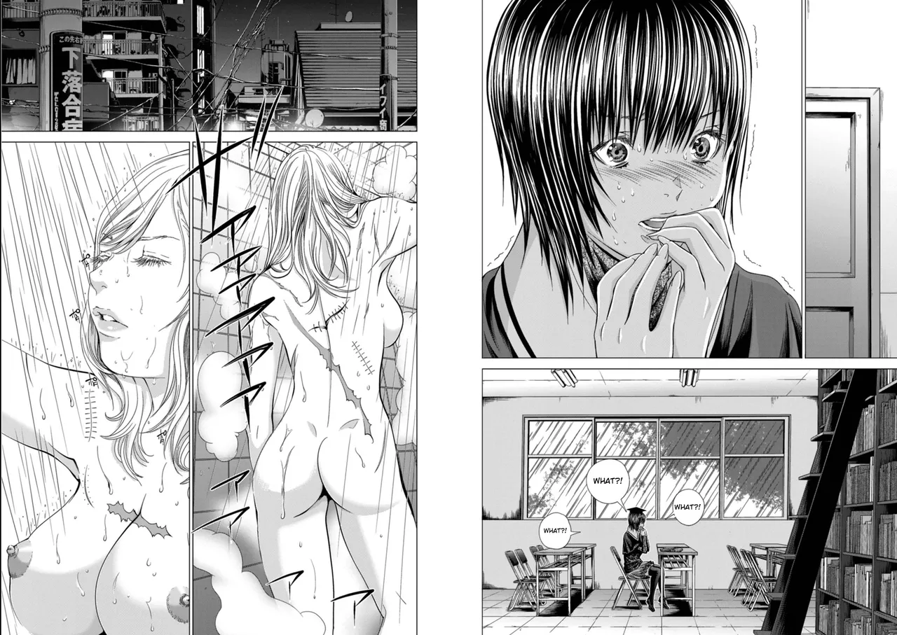 [Miyazaki Maya] Holy Knight ~Junketsu to Ai no Hazama de~ Vol. 6 - English 이미지 번호 27