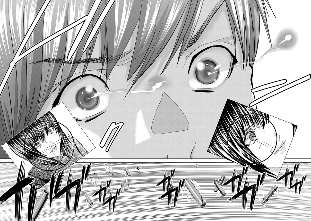 [Miyazaki Maya] Holy Knight ~Junketsu to Ai no Hazama de~ Vol. 7 - English 이미지 번호 20