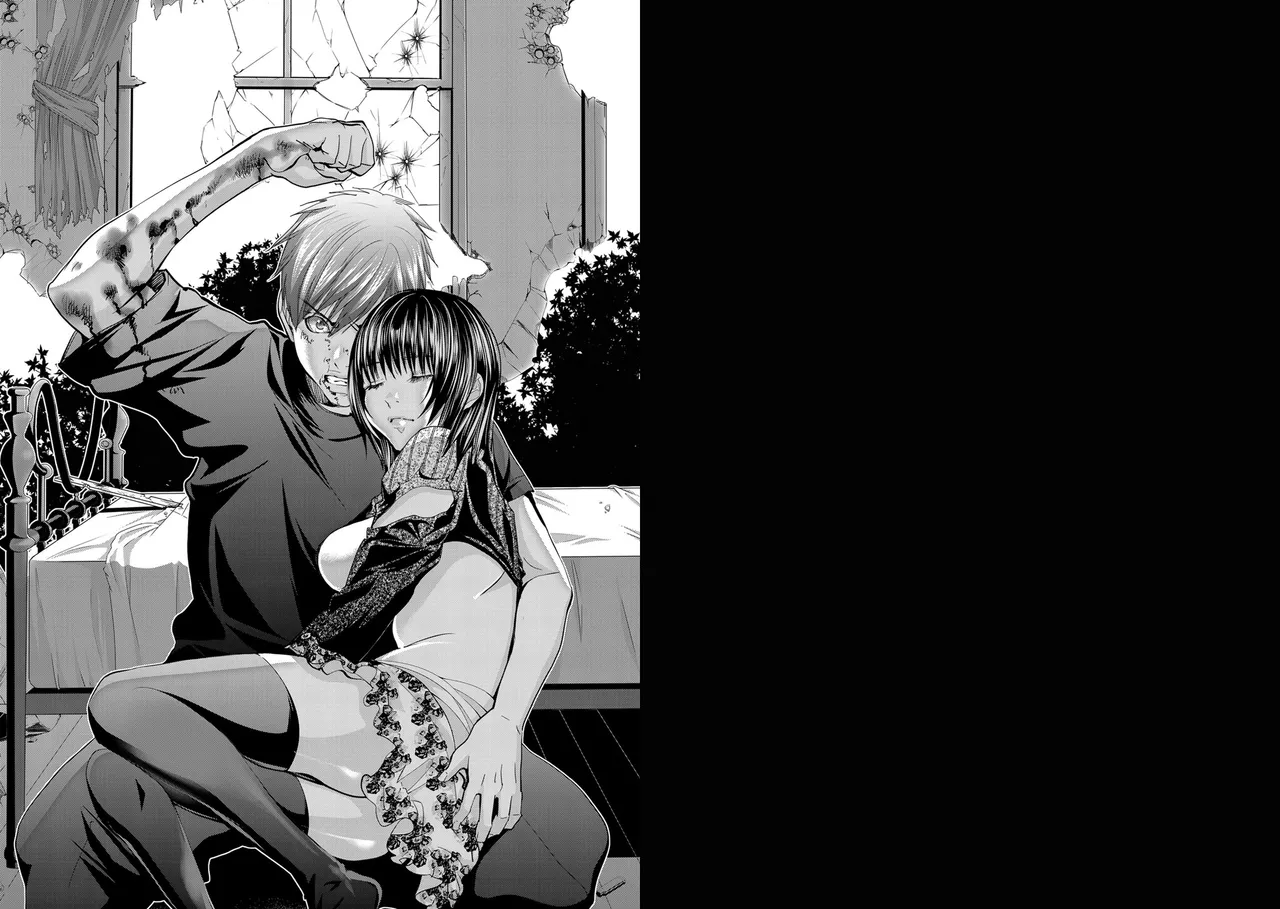 [Miyazaki Maya] Holy Knight ~Junketsu to Ai no Hazama de~ Vol. 7 - English 이미지 번호 24