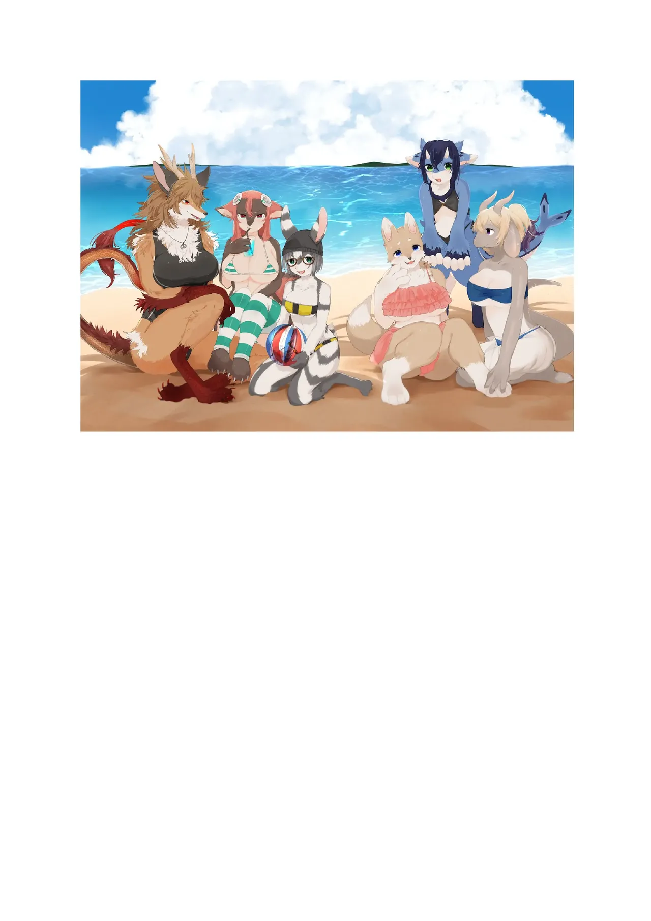 project DNA-X code/breed-F image number 3