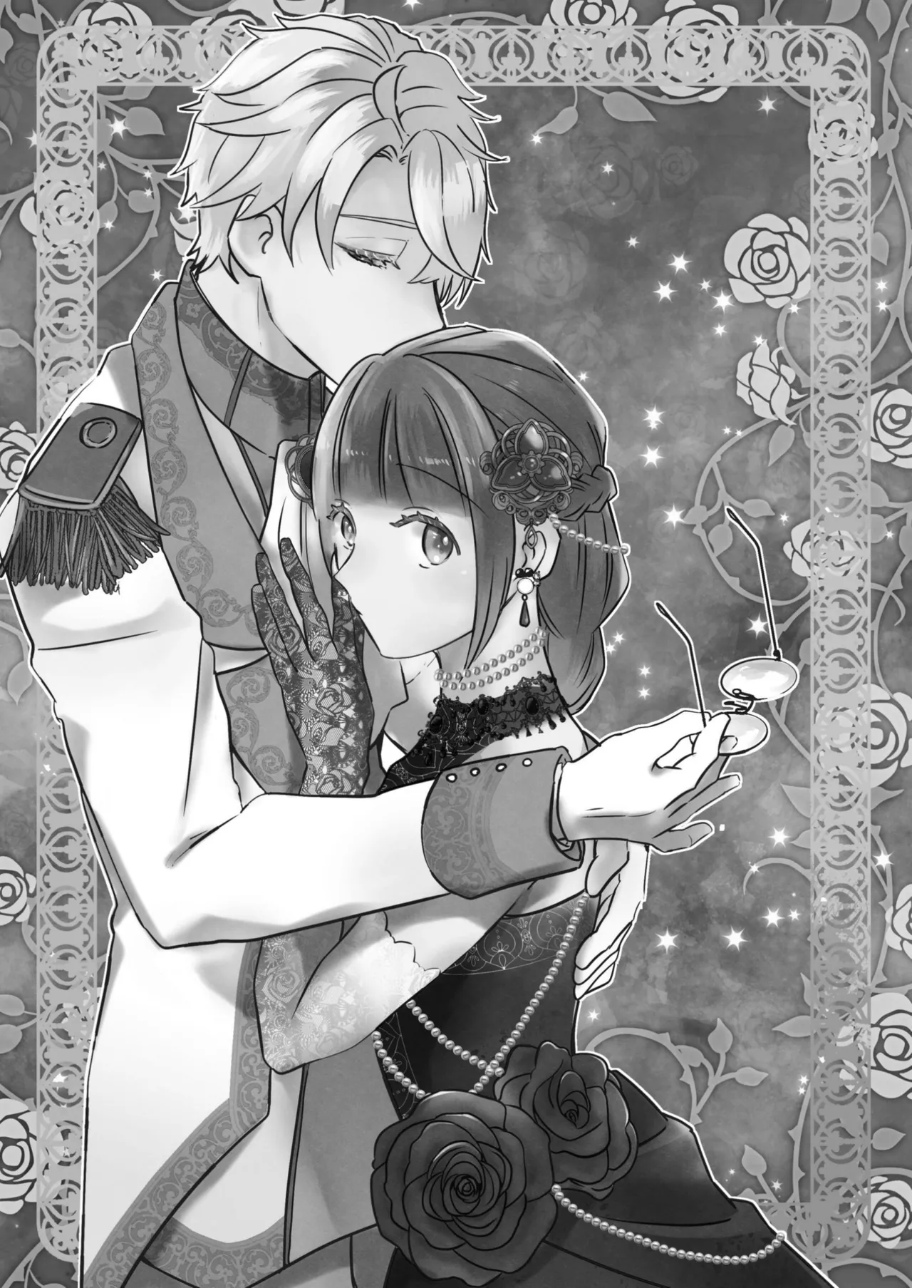 [Uwoichiba (Sabakan)] Toshishita ōji wa Moto Kateikyōshi o Metoritai 3 | The Younger Prince Wishes To Marry His Ex-Private Tutor 3 [English] image number 2