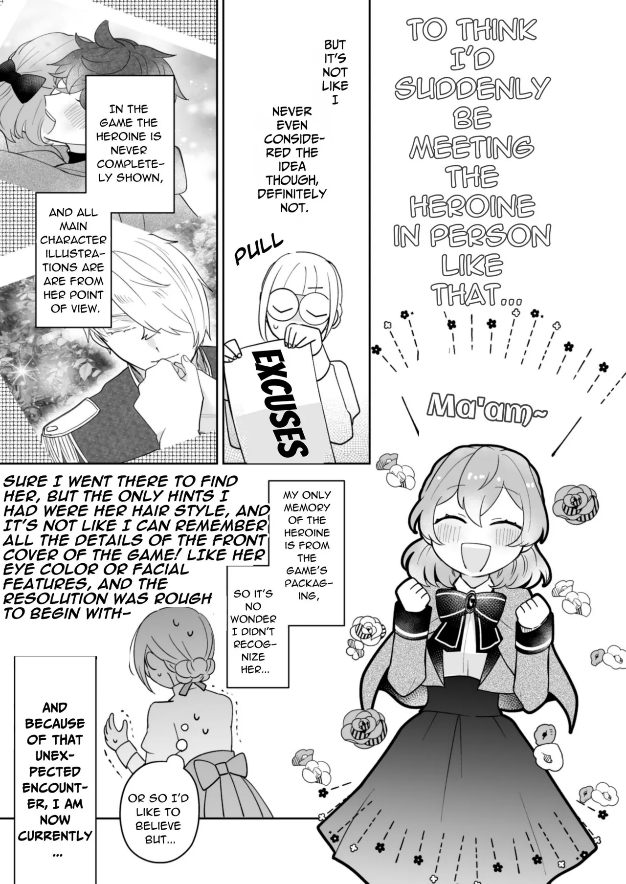 [Uwoichiba (Sabakan)] Toshishita ōji wa Moto Kateikyōshi o Metoritai 3 | The Younger Prince Wishes To Marry His Ex-Private Tutor 3 [English] image number 6