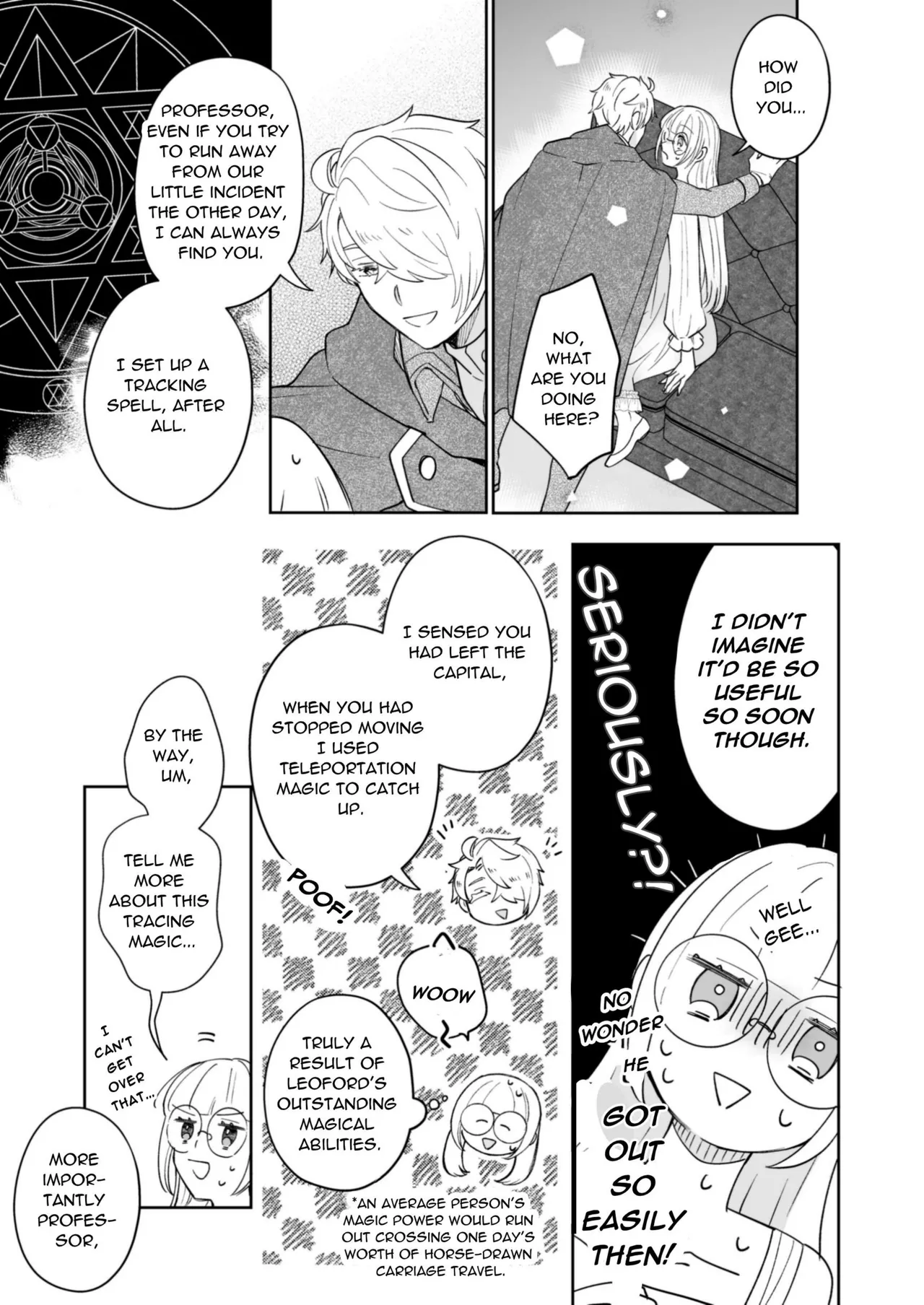 [Uwoichiba (Sabakan)] Toshishita ōji wa Moto Kateikyōshi o Metoritai 3 | The Younger Prince Wishes To Marry His Ex-Private Tutor 3 [English] image number 18