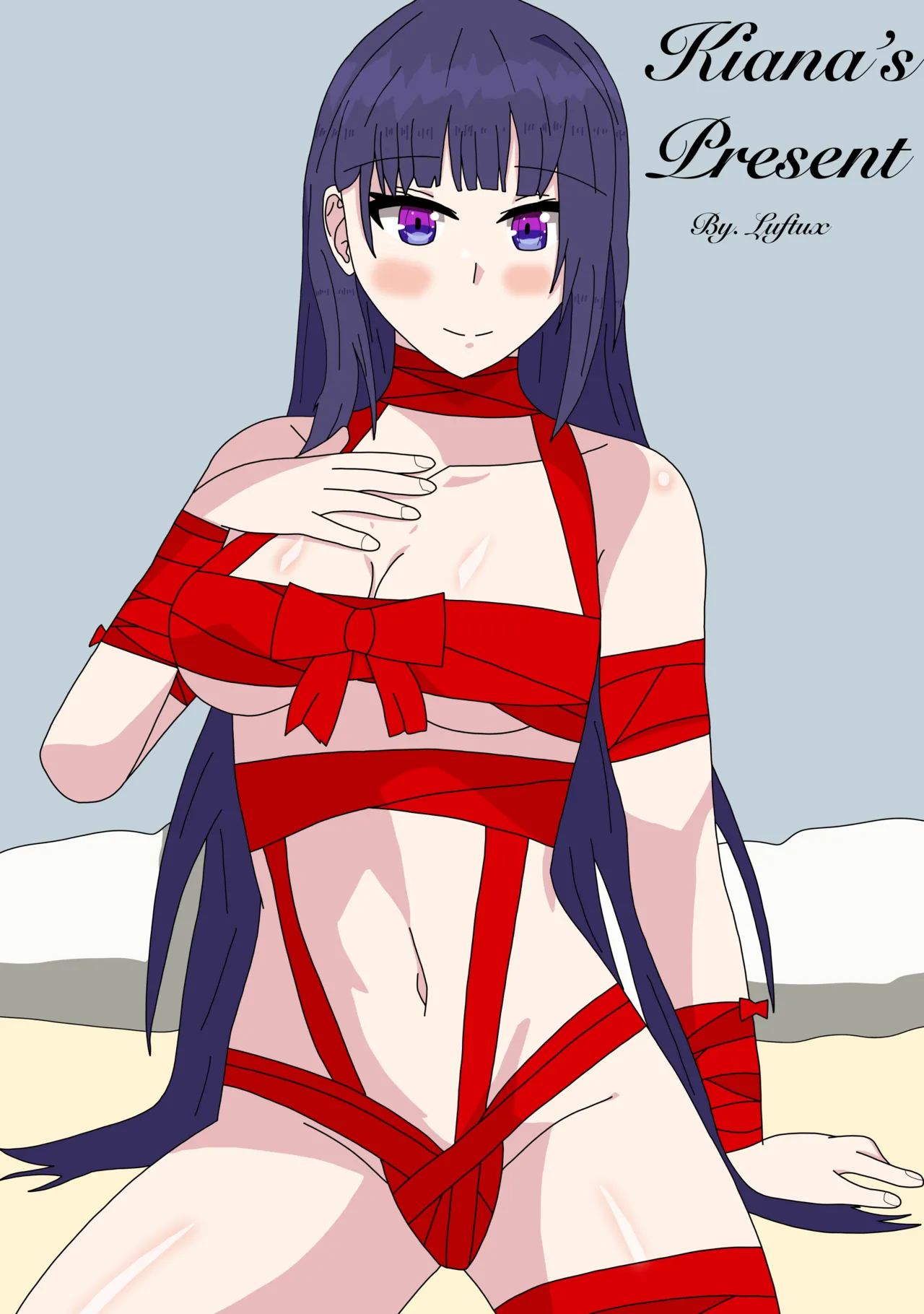 Kiana’s Present 图片编号 1