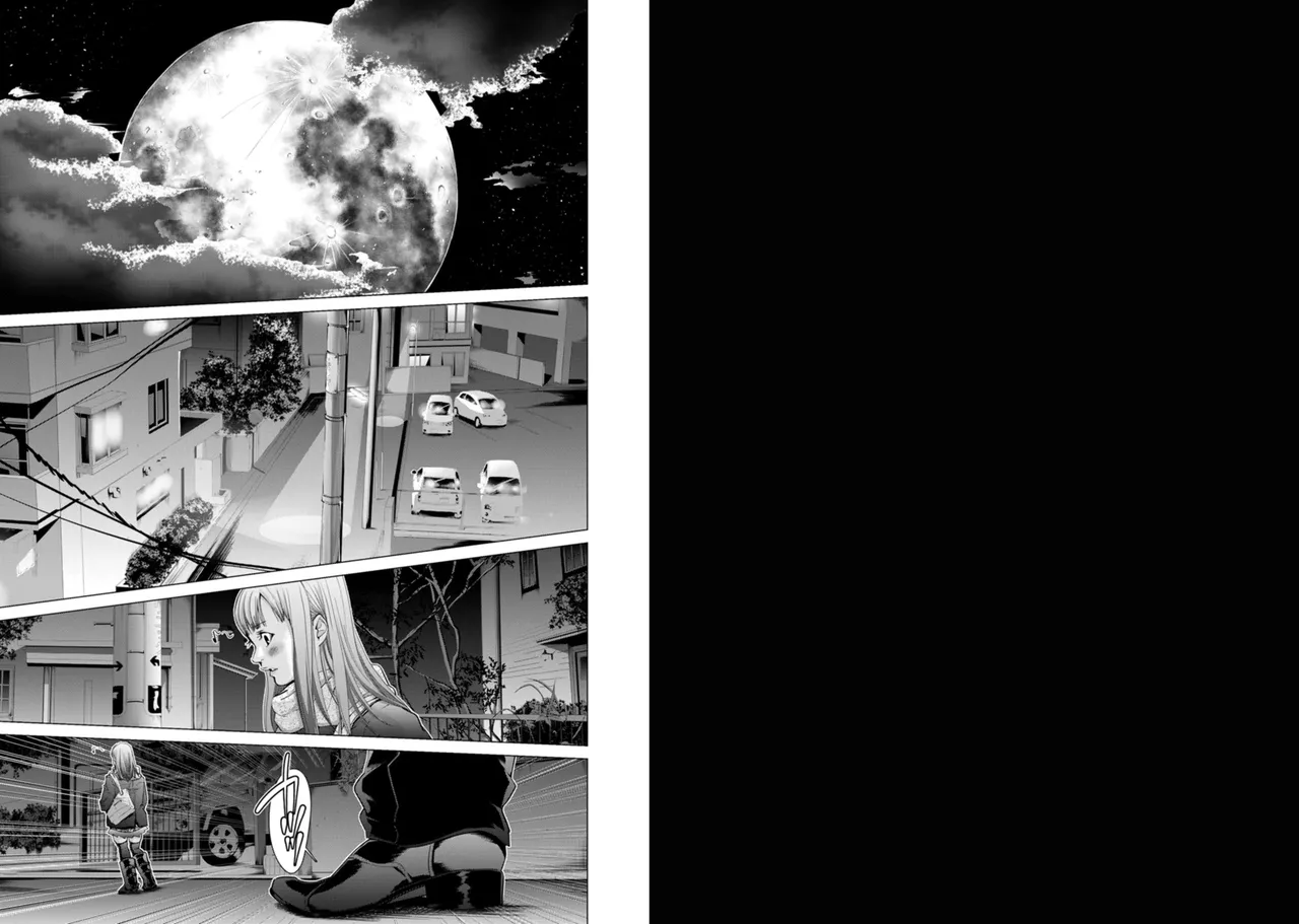 [Miyazaki Maya] Holy Knight ~Junketsu to Ai no Hazama de~   | Holy Knight ~Between Innocence and Love~ Vol. 8 [English] 图片编号 24