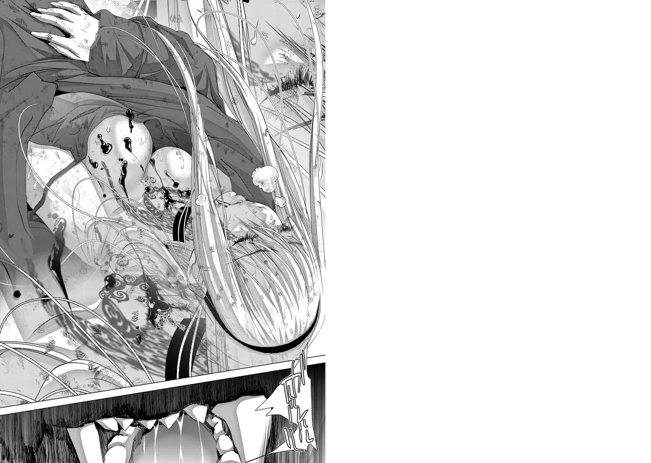 [Miyazaki Maya] Holy Knight ~Junketsu to Ai no Hazama de~ | Holy Knight ~Between Purity and Love~ Vol. 10 [English] 图片编号 2