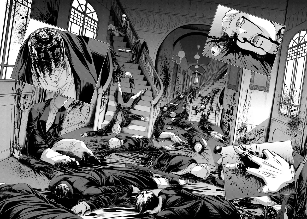 [Miyazaki Maya] Holy Knight ~Junketsu to Ai no Hazama de~ | Holy Knight ~Between Purity and Love~ Vol. 10 [English] 图片编号 10