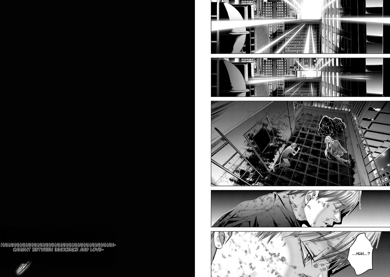 [Miyazaki Maya] Holy Knight ~Junketsu to Ai no Hazama de~ | Holy Knight ~Between Purity and Love~ Vol. 10 [English] 图片编号 12