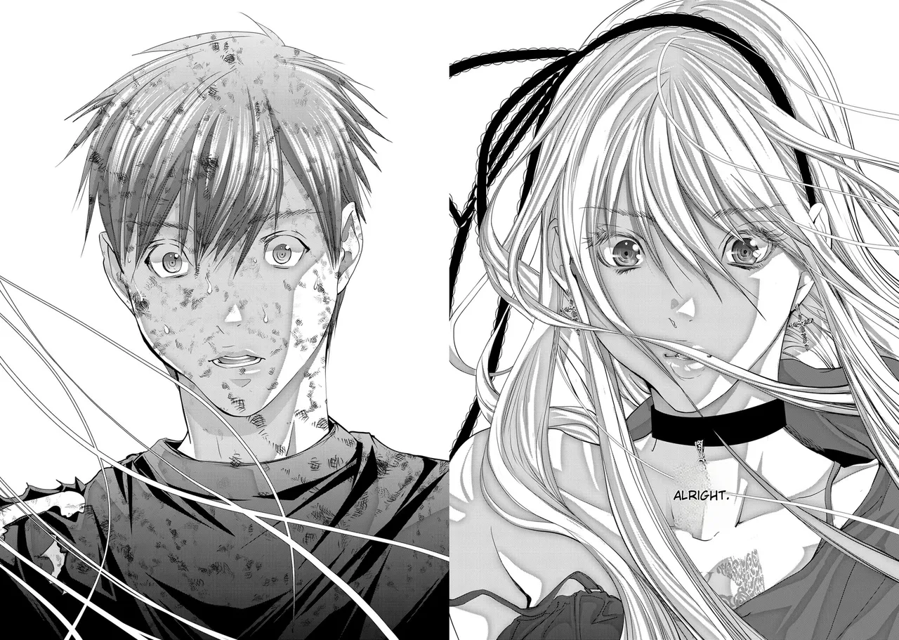 [Miyazaki Maya] Holy Knight ~Junketsu to Ai no Hazama de~ | Holy Knight ~Between Purity and Love~ Vol. 10 [English] 图片编号 17