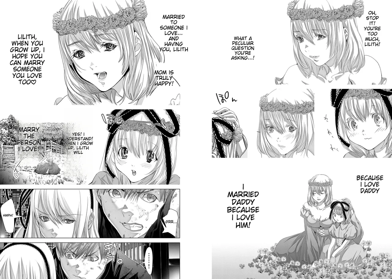 [Miyazaki Maya] Holy Knight ~Junketsu to Ai no Hazama de~ Vol. 11 - English 图片编号 4