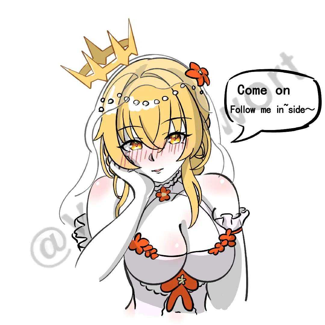 [Woundwort] 《Stickbreak》1-6 (Snowbreak) [English] image number 4