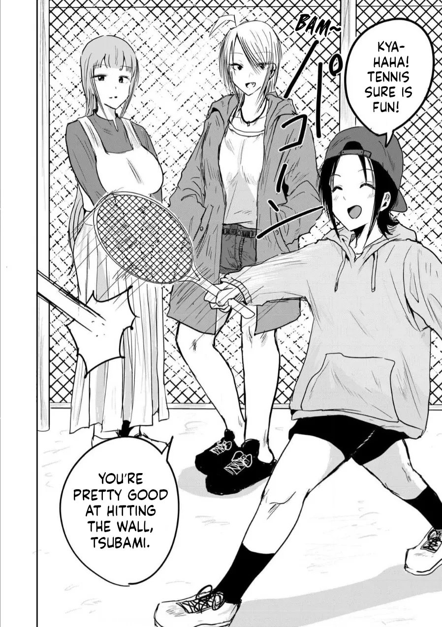 [Nakaura Tomoki] Ueno-kun Has Been Developed Chapter 3 [English] изображение № 6