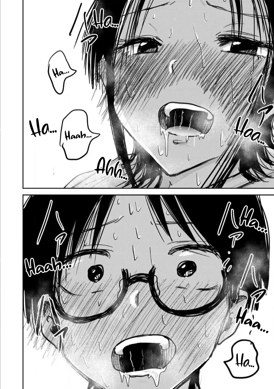 [Nakaura Tomoki] Ueno-kun Has Been Developed Chapter 3 [English] изображение № 28