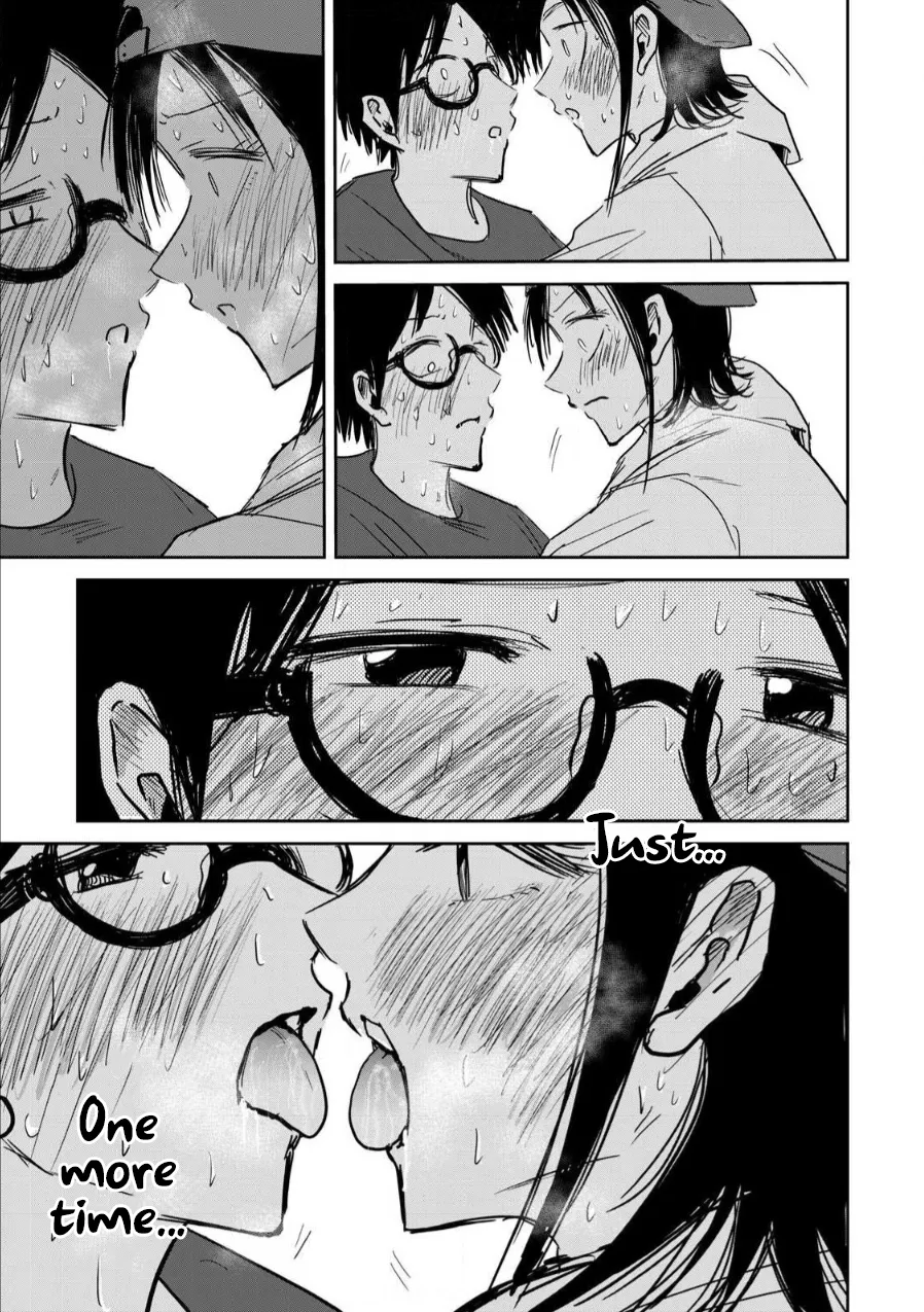 [Nakaura Tomoki] Ueno-kun Has Been Developed Chapter 3 [English] изображение № 29