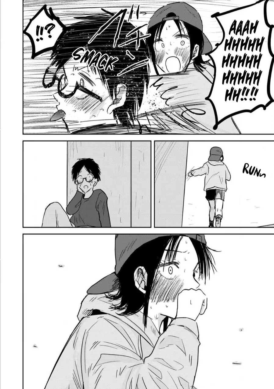 [Nakaura Tomoki] Ueno-kun Has Been Developed Chapter 3 [English] изображение № 30