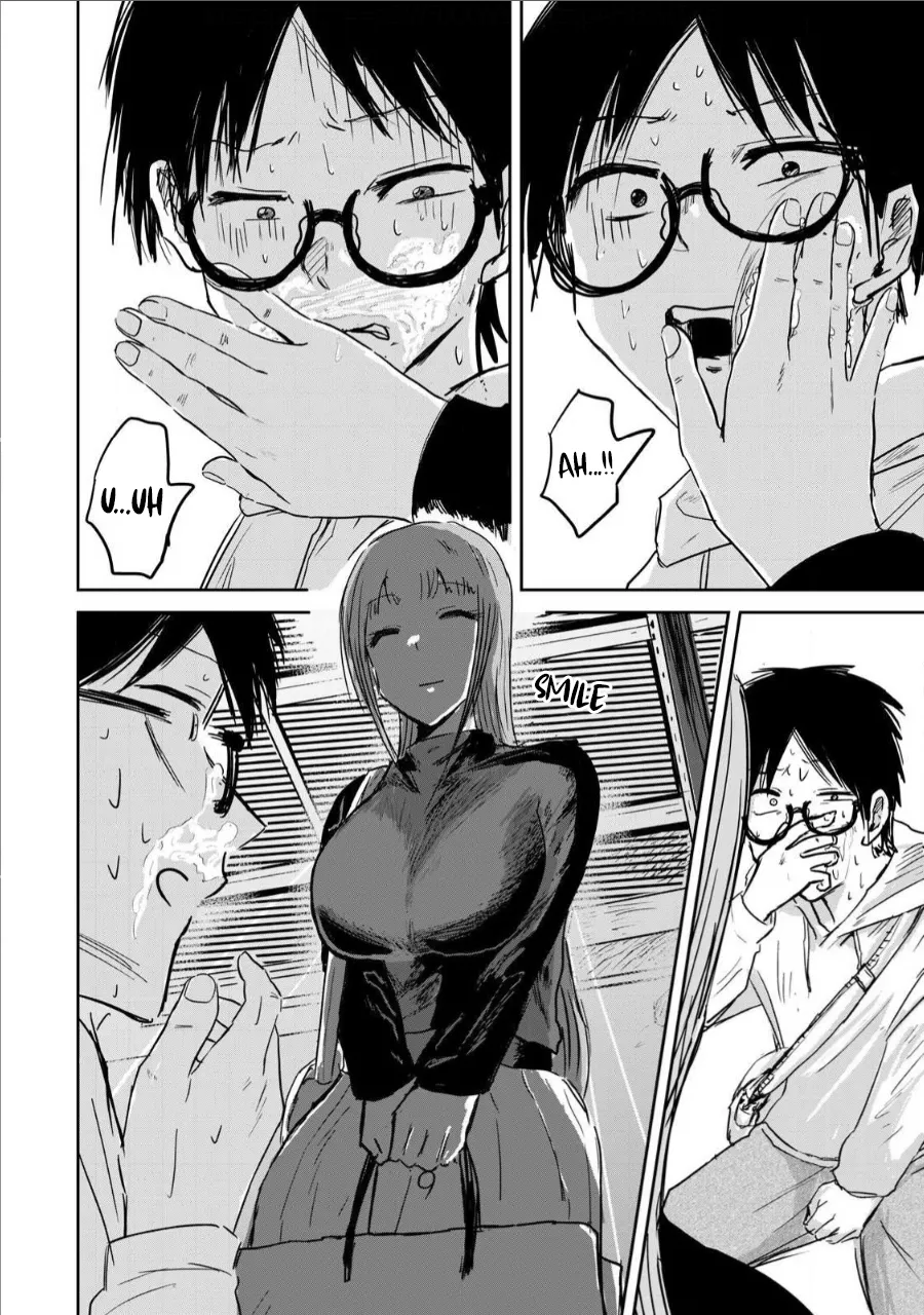 [Nakaura Tomoki] Ueno-kun Has Been Developed Chapter 4 [English] 图片编号 18