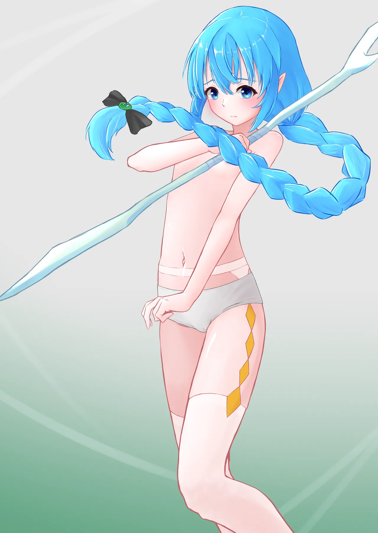 [Katsura Seidou] Madoushi Melecy no Tougenkyou 이미지 번호 4