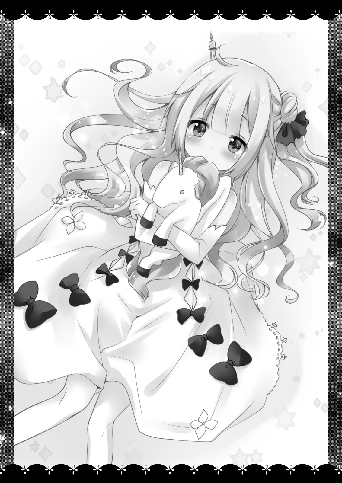 [Murasakiiro no Yoru (Murasaki*)] Wedding Anniversary Murasakiiro no Yoru Azur Lane Soushuuhen (Azur Lane) [Digital] image number 109