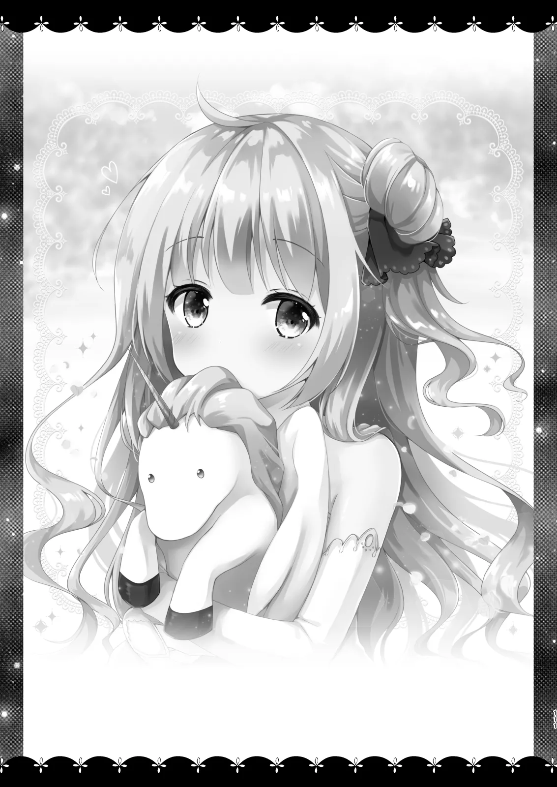 [Murasakiiro no Yoru (Murasaki*)] Wedding Anniversary Murasakiiro no Yoru Azur Lane Soushuuhen (Azur Lane) [Digital] image number 110